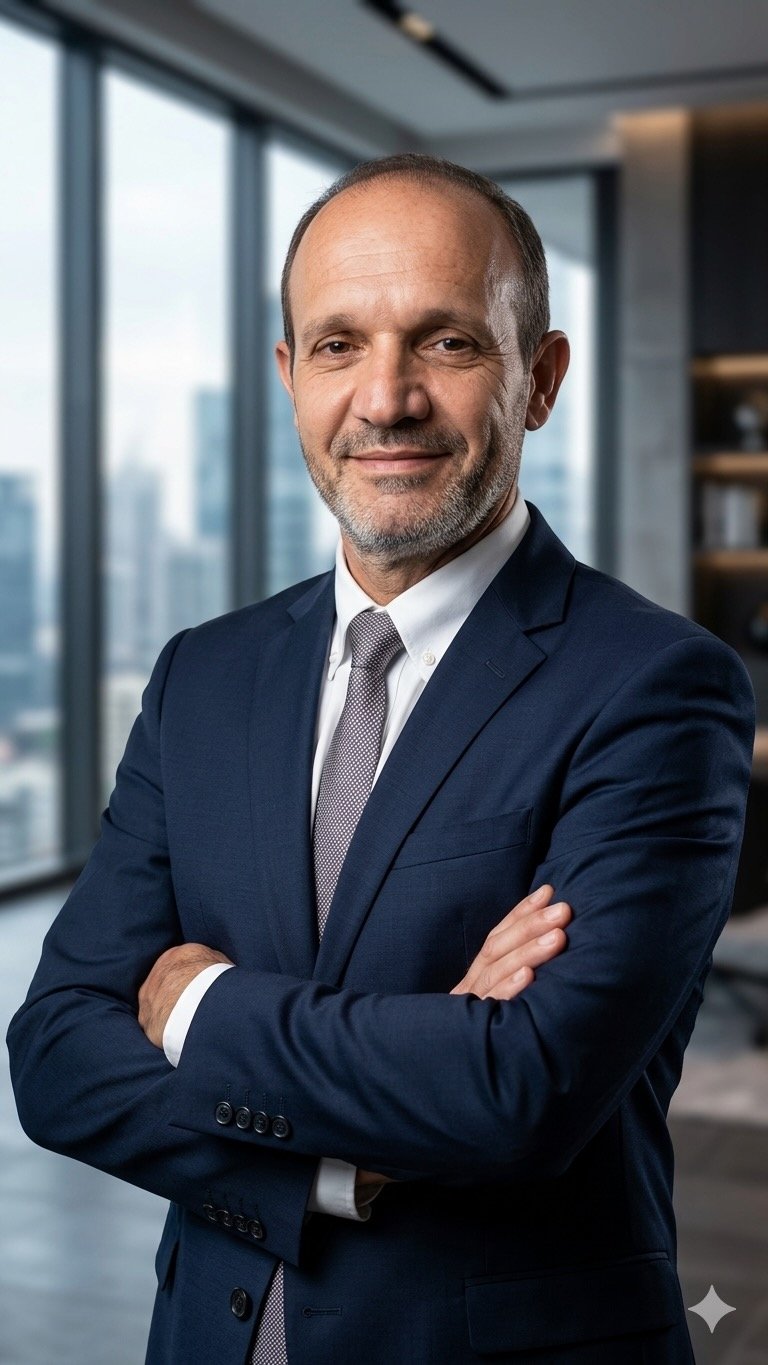 Luis Fernando Zuluaga